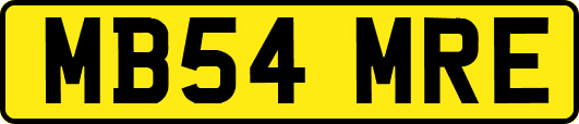 MB54MRE