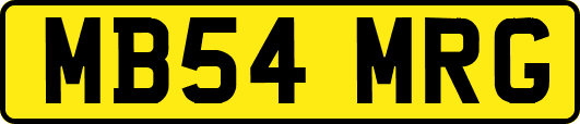 MB54MRG