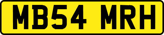 MB54MRH