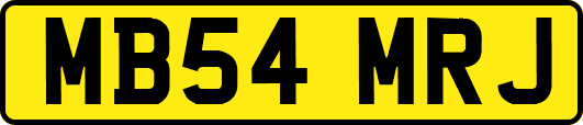 MB54MRJ