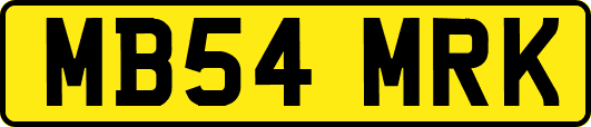 MB54MRK
