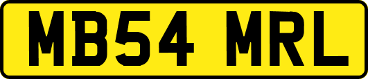 MB54MRL