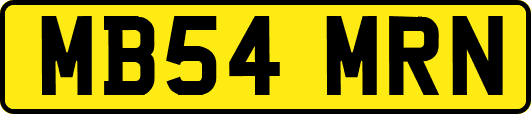 MB54MRN