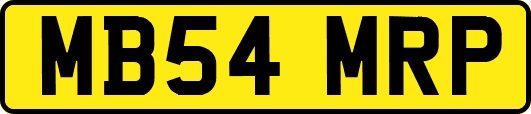 MB54MRP