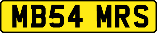 MB54MRS