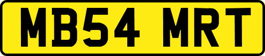 MB54MRT
