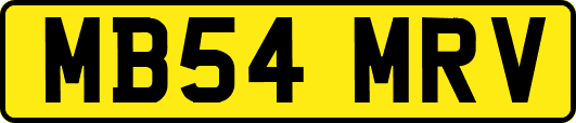 MB54MRV