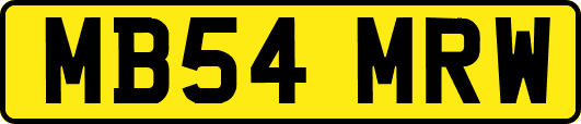 MB54MRW