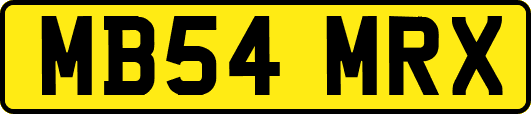 MB54MRX