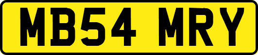 MB54MRY
