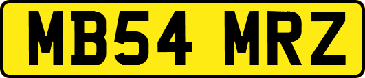 MB54MRZ