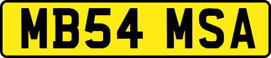 MB54MSA