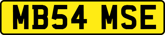 MB54MSE
