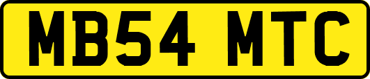 MB54MTC
