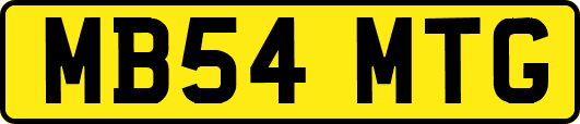 MB54MTG
