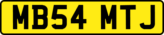 MB54MTJ