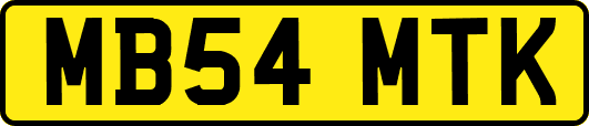 MB54MTK