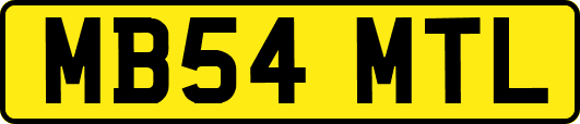 MB54MTL