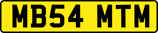 MB54MTM