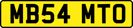 MB54MTO