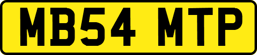 MB54MTP