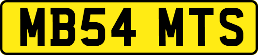 MB54MTS