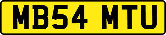 MB54MTU