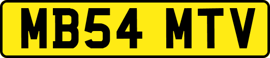 MB54MTV