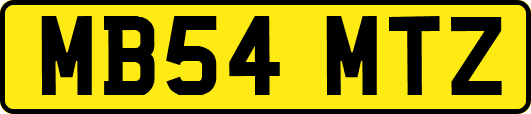 MB54MTZ
