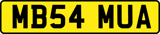 MB54MUA