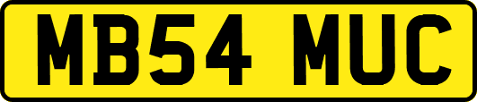 MB54MUC