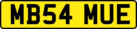 MB54MUE