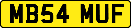 MB54MUF