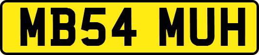 MB54MUH