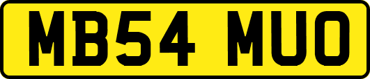 MB54MUO