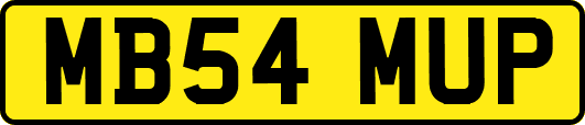 MB54MUP