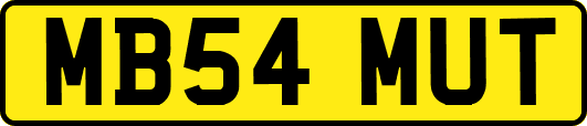 MB54MUT
