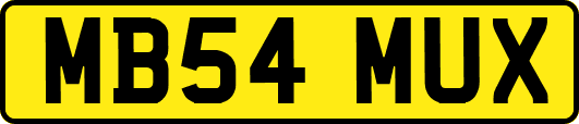 MB54MUX