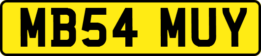 MB54MUY