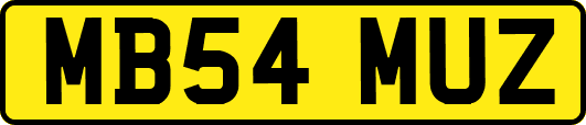 MB54MUZ