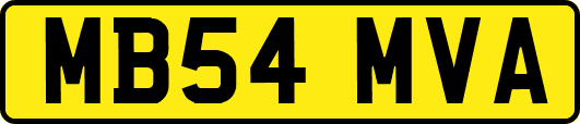 MB54MVA