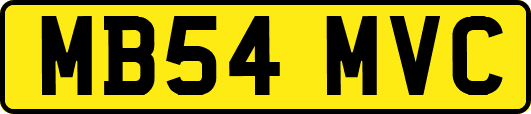 MB54MVC