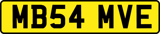 MB54MVE