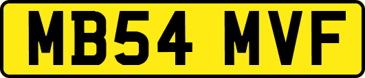 MB54MVF