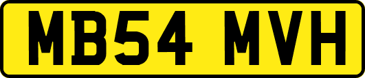 MB54MVH