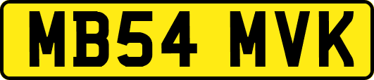 MB54MVK