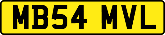 MB54MVL