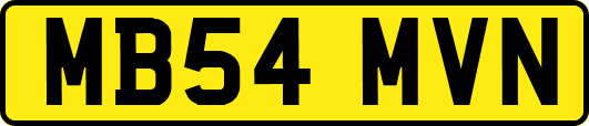 MB54MVN