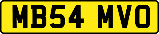 MB54MVO