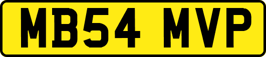 MB54MVP